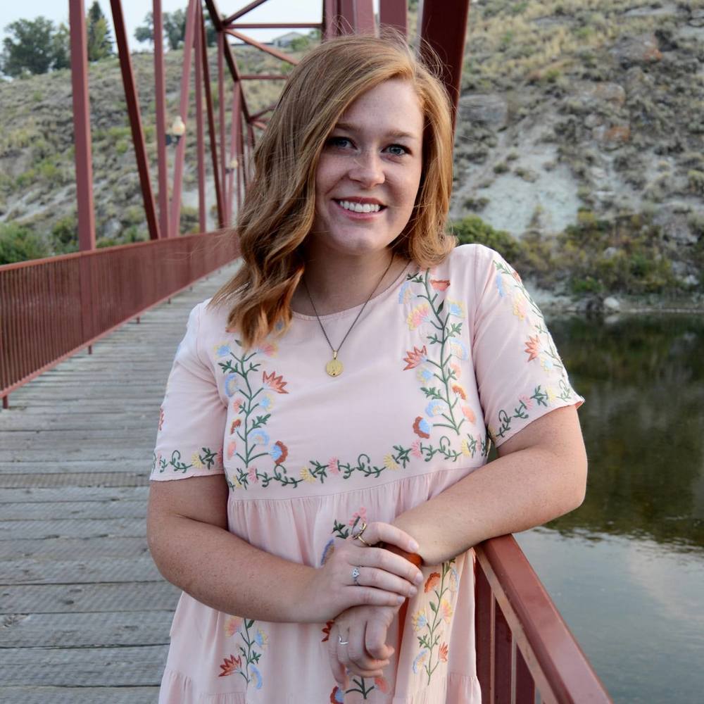 Meet your Posher, Mckell